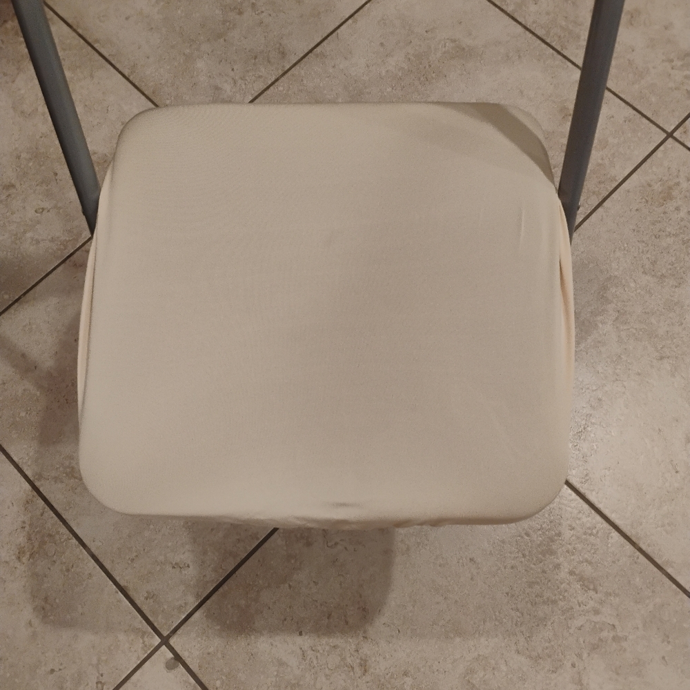 Set Of 8 Easy Fit Seat Covers